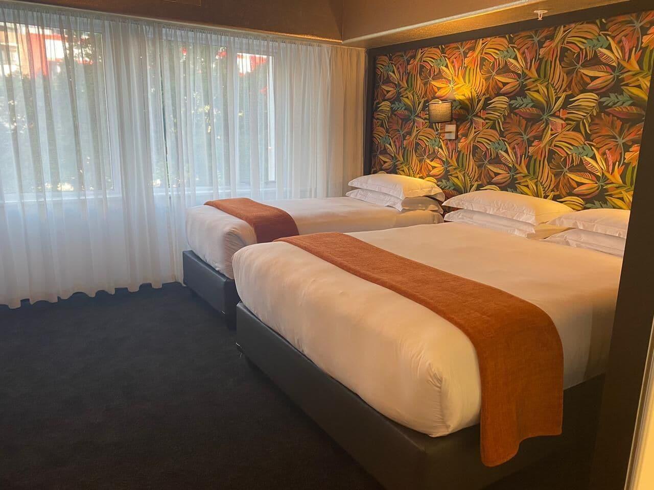 Hotel Onomo Foreshore Kapstadt